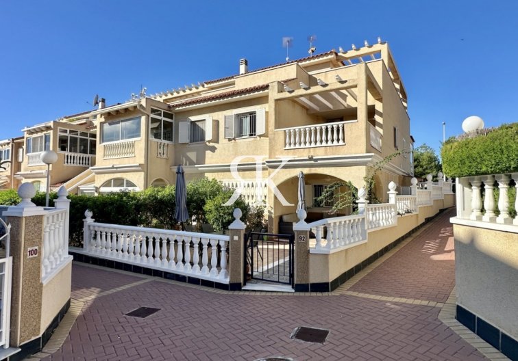 Revente - Duplex - Orihuela Costa - Costa Blanca