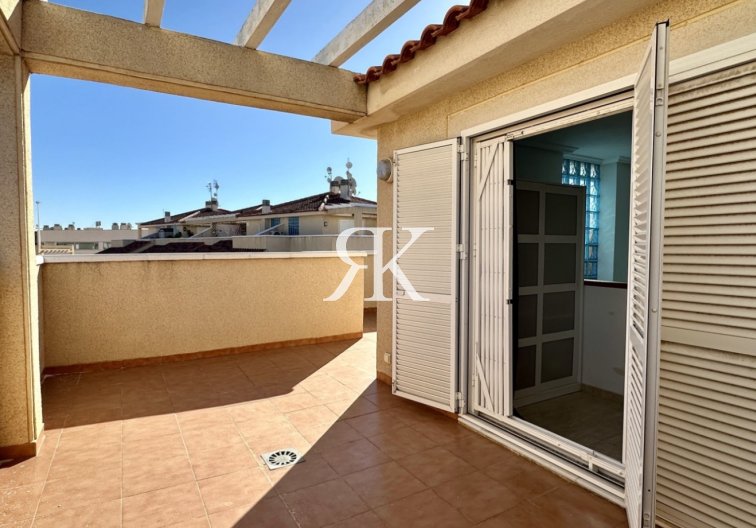 Revente - Duplex - Orihuela Costa - Costa Blanca