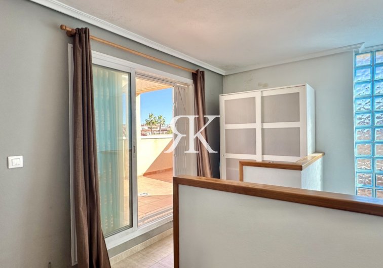 Revente - Duplex - Orihuela Costa - Costa Blanca