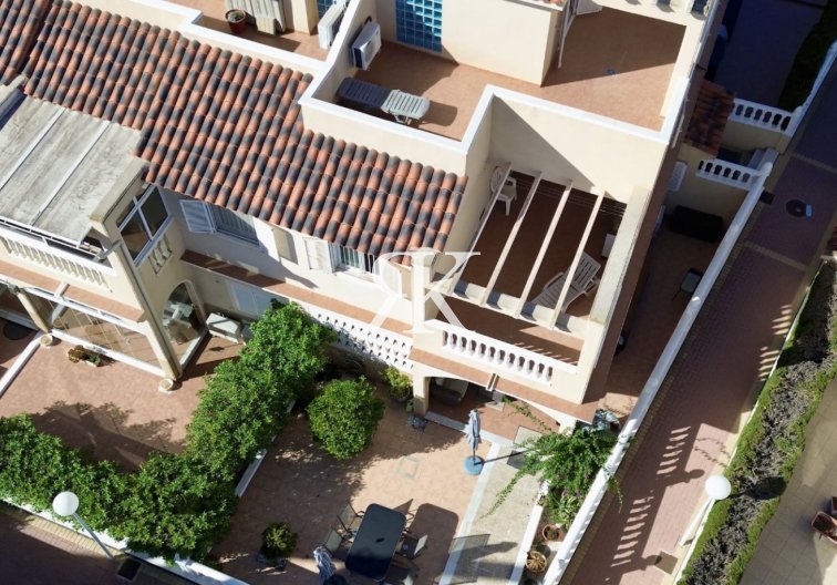 Revente - Duplex - Orihuela Costa - Costa Blanca