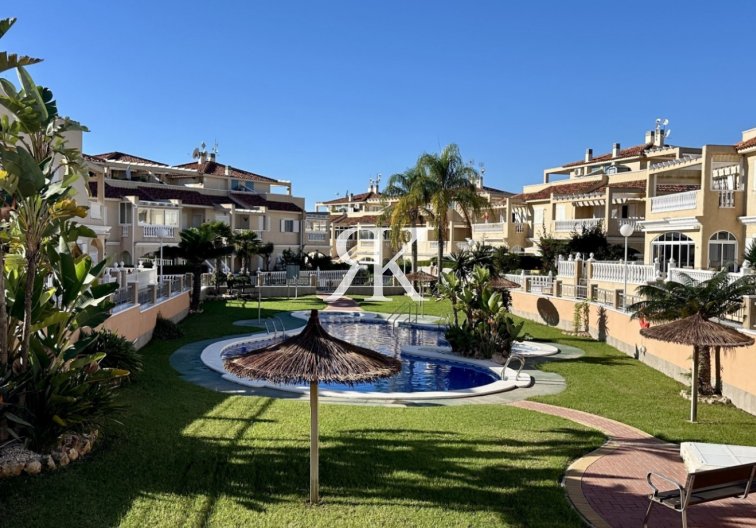 Revente - Duplex - Orihuela Costa - Costa Blanca