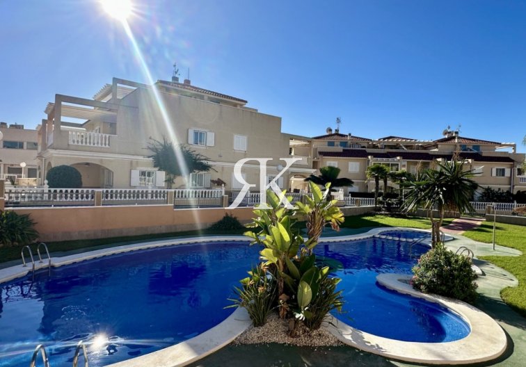 Revente - Duplex - Orihuela Costa - Costa Blanca