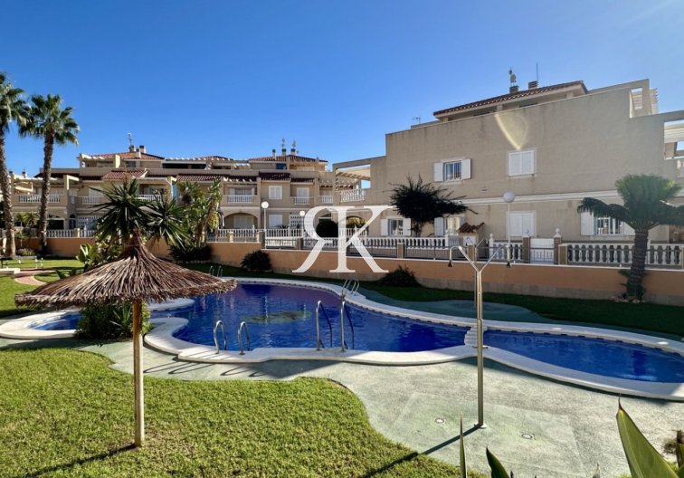Revente - Duplex - Orihuela Costa - Costa Blanca