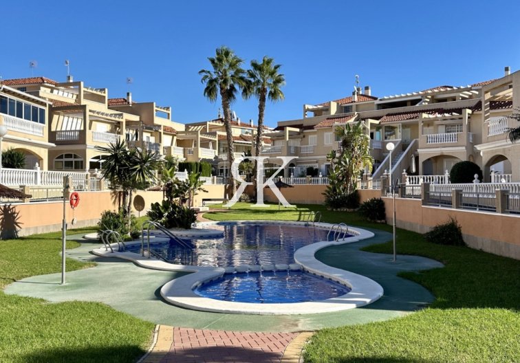 Revente - Duplex - Orihuela Costa - Costa Blanca