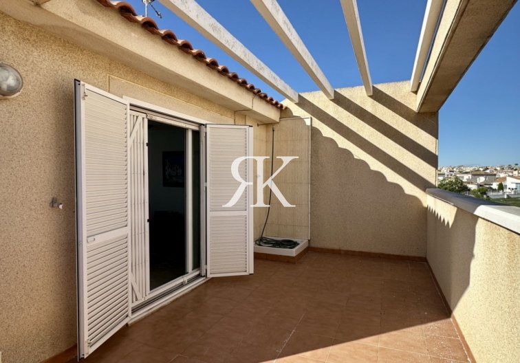 Revente - Duplex - Orihuela Costa - Costa Blanca