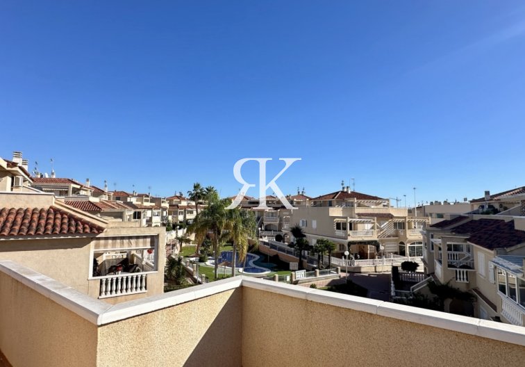 Revente - Duplex - Orihuela Costa - Costa Blanca