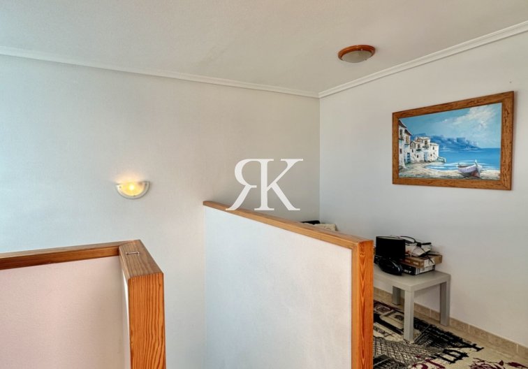 Revente - Duplex - Orihuela Costa - Costa Blanca