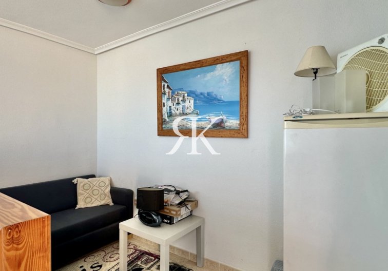 Revente - Duplex - Orihuela Costa - Costa Blanca