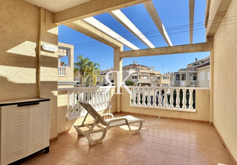 Revente - Duplex - Orihuela Costa - Costa Blanca