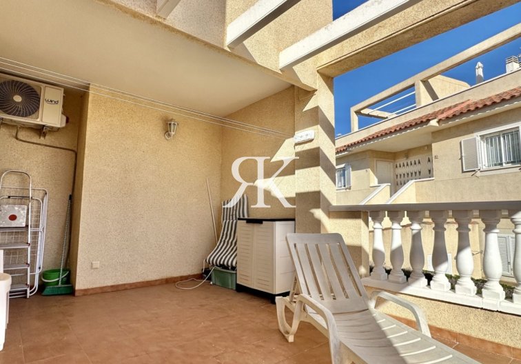 Revente - Duplex - Orihuela Costa - Costa Blanca