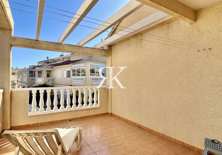 Revente - Duplex - Orihuela Costa - Costa Blanca