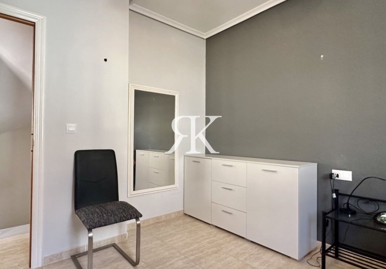 Revente - Duplex - Orihuela Costa - Costa Blanca