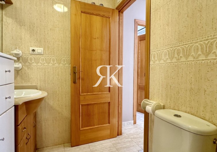 Revente - Duplex - Orihuela Costa - Costa Blanca