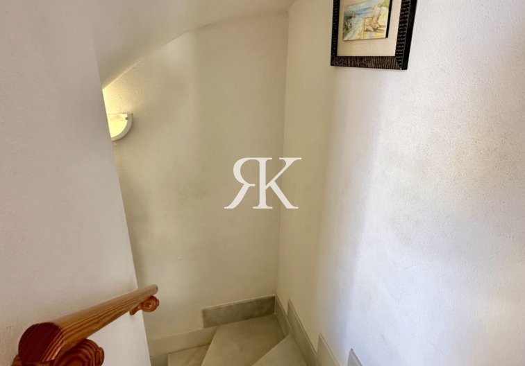 Revente - Duplex - Orihuela Costa - Costa Blanca