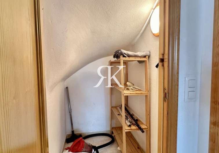 Revente - Duplex - Orihuela Costa - Costa Blanca