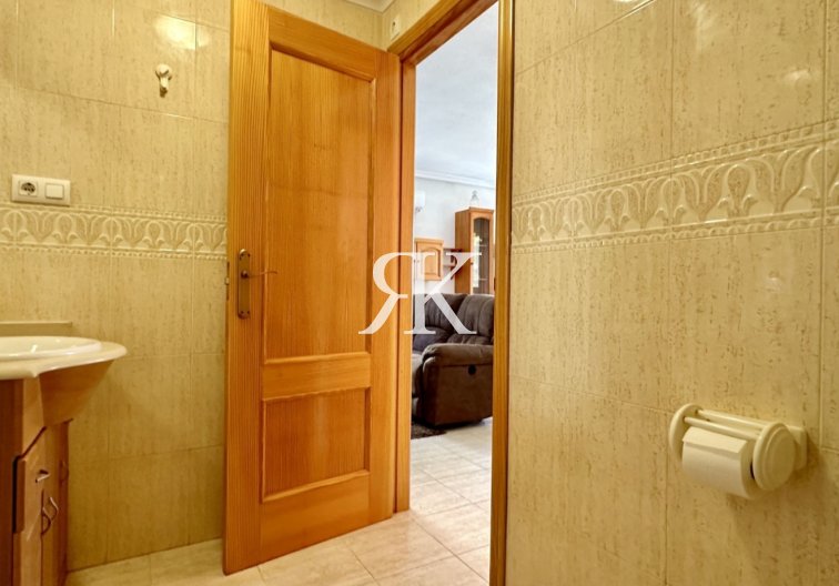 Revente - Duplex - Orihuela Costa - Costa Blanca