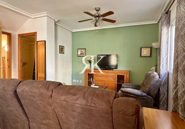 Revente - Duplex - Orihuela Costa - Costa Blanca