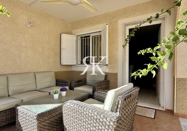 Revente - Duplex - Orihuela Costa - Costa Blanca