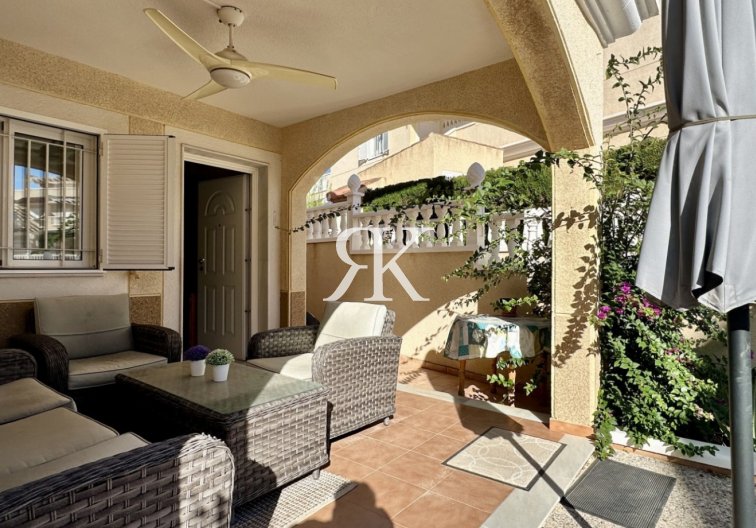 Revente - Duplex - Orihuela Costa - Costa Blanca