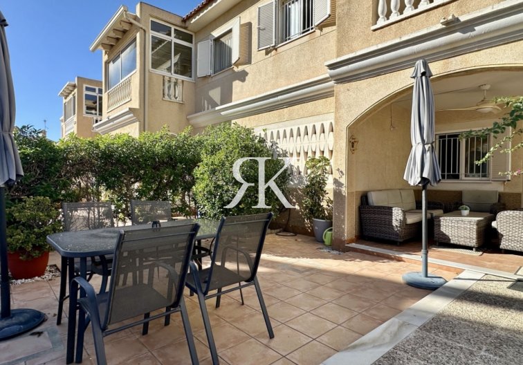 Revente - Duplex - Orihuela Costa - Costa Blanca