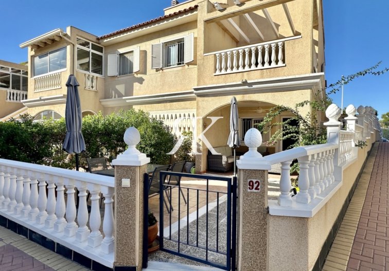 Revente - Duplex - Orihuela Costa - Costa Blanca