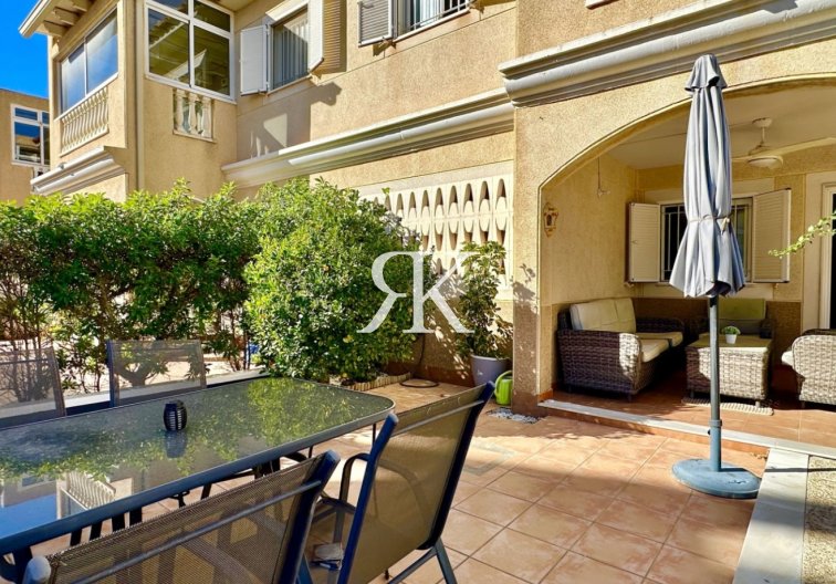 Revente - Duplex - Orihuela Costa - Costa Blanca