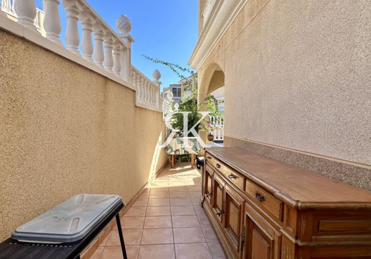 Revente - Duplex - Orihuela Costa - Costa Blanca