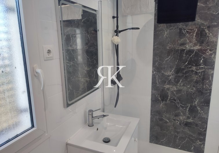 Revente - Appartement - Hacienda Riquelme Golf Resort - Inland