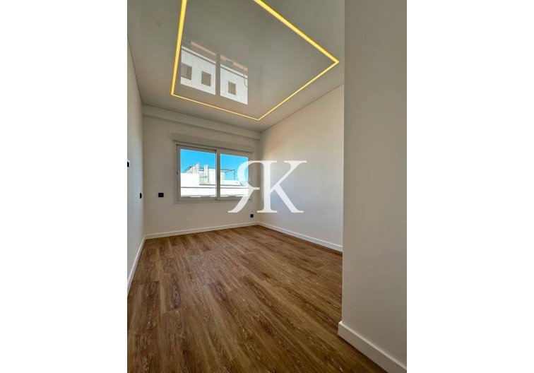 Resale - Apartment - San Pedro del Pinatar - Lo Pagán