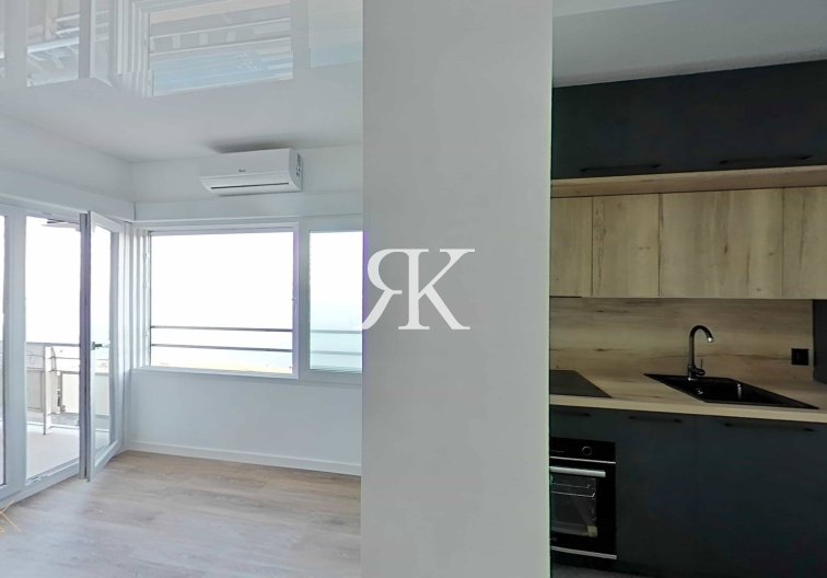 Resale - Apartment - San Pedro del Pinatar - Lo Pagán