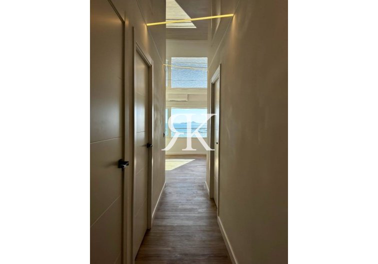 Resale - Apartment - San Pedro del Pinatar - Lo Pagán