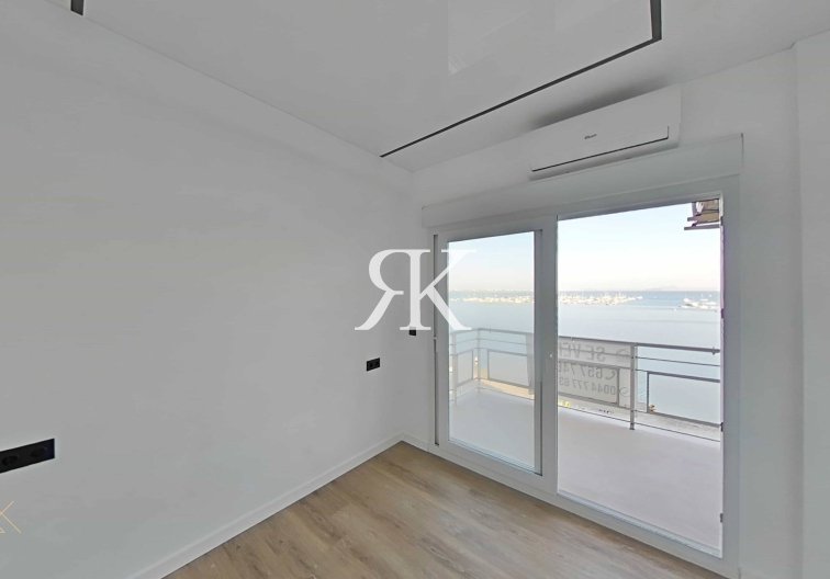 Resale - Apartment - San Pedro del Pinatar - Lo Pagán