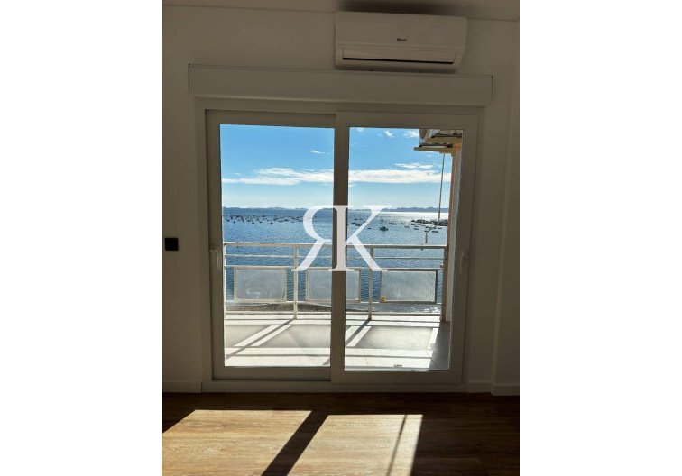 Resale - Apartment - San Pedro del Pinatar - Lo Pagán