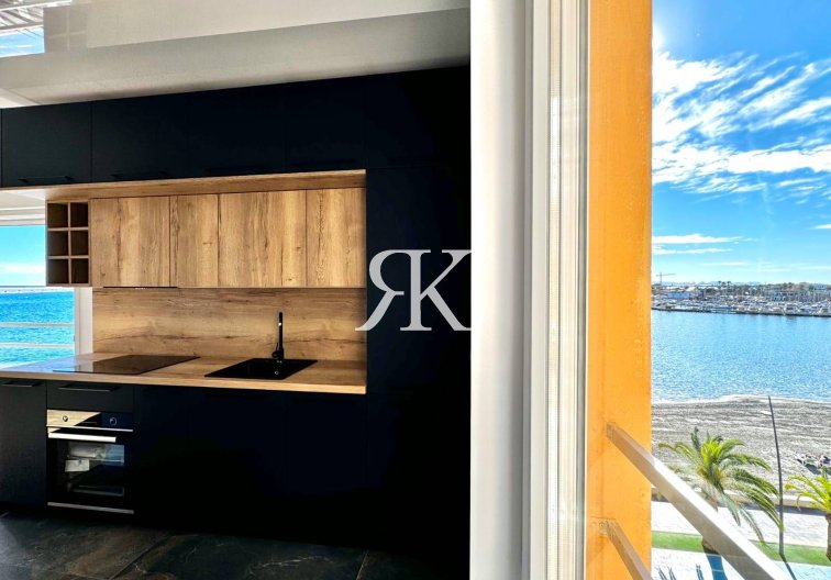 Resale - Apartment - San Pedro del Pinatar - Lo Pagán