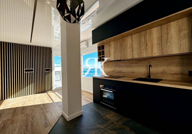 Resale - Apartment - San Pedro del Pinatar - Lo Pagán