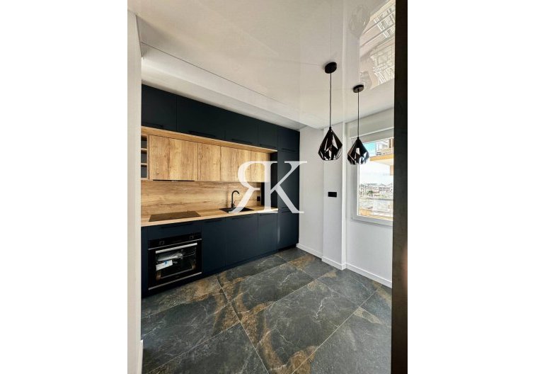 Resale - Apartment - San Pedro del Pinatar - Lo Pagán