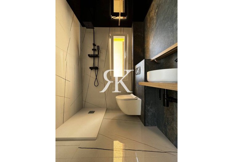 Resale - Apartment - San Pedro del Pinatar - Lo Pagán