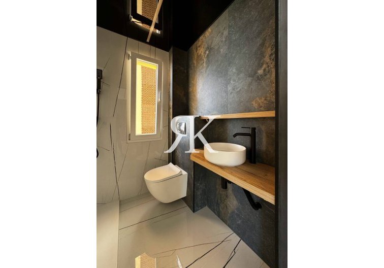 Resale - Apartment - San Pedro del Pinatar - Lo Pagán