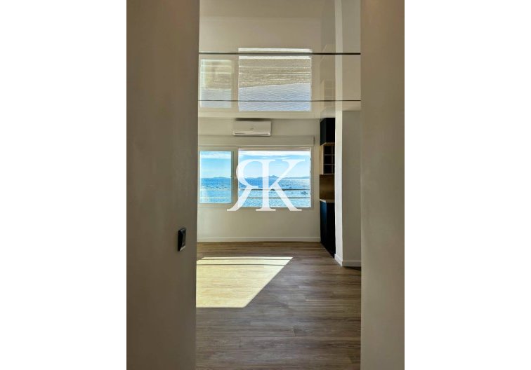 Resale - Apartment - San Pedro del Pinatar - Lo Pagán