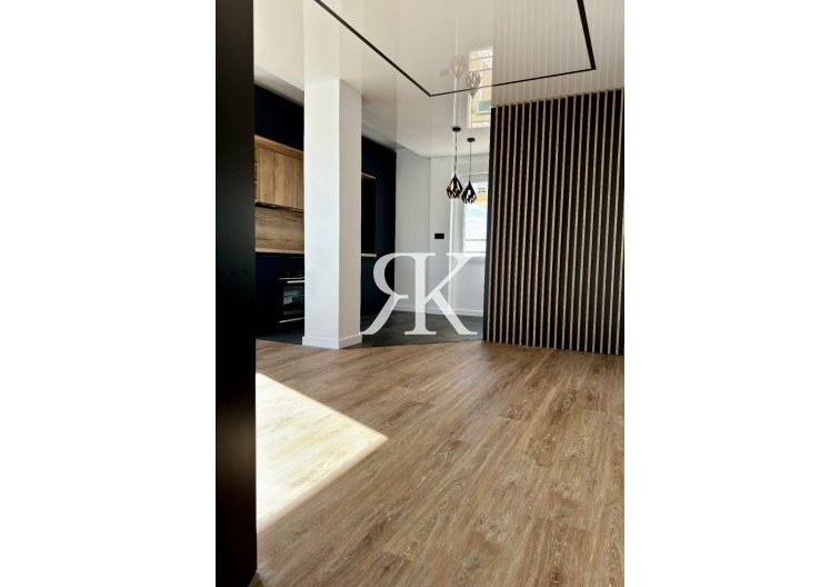 Resale - Apartment - San Pedro del Pinatar - Lo Pagán