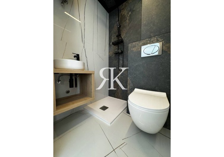 Resale - Apartment - San Pedro del Pinatar - Lo Pagán