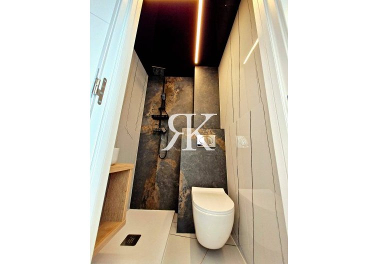 Resale - Apartment - San Pedro del Pinatar - Lo Pagán