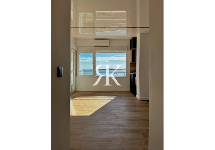 Resale - Apartment - San Pedro del Pinatar - Lo Pagán