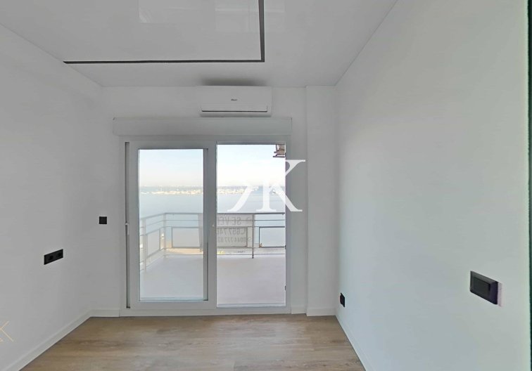 Resale - Apartment - San Pedro del Pinatar - Lo Pagán
