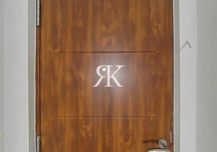 Resale - Apartment - San Pedro del Pinatar - Lo Pagán