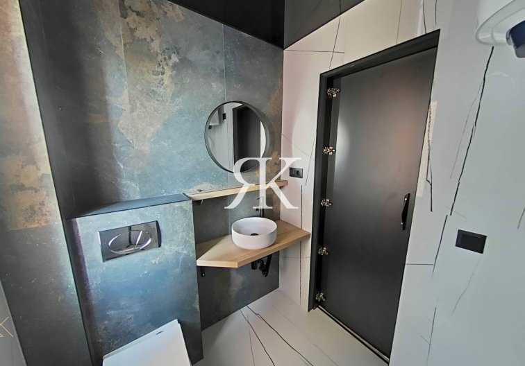 Resale - Apartment - San Pedro del Pinatar - Lo Pagán