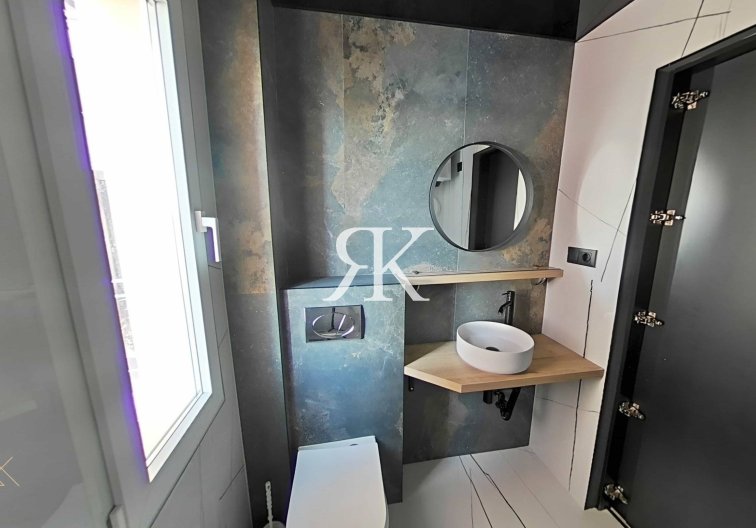 Resale - Apartment - San Pedro del Pinatar - Lo Pagán