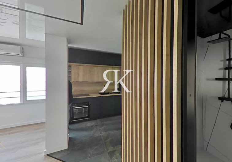 Resale - Apartment - San Pedro del Pinatar - Lo Pagán