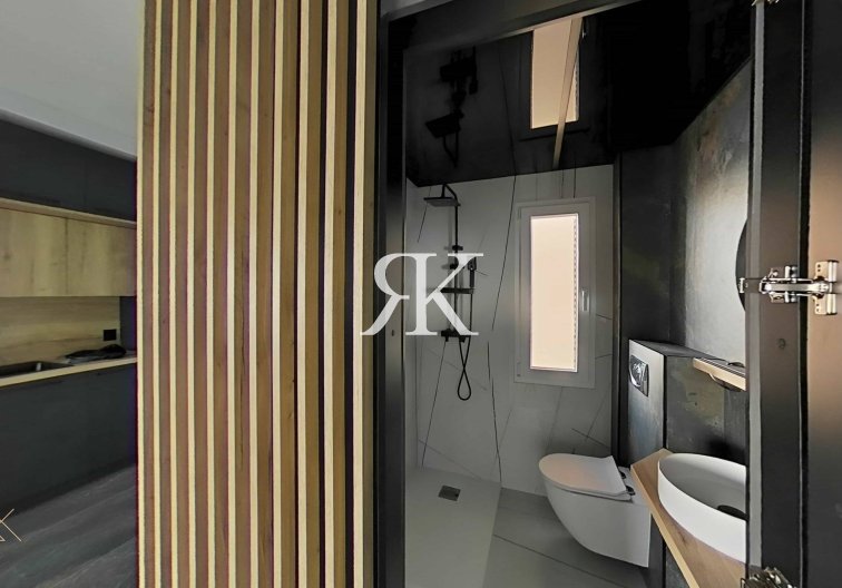 Resale - Apartment - San Pedro del Pinatar - Lo Pagán