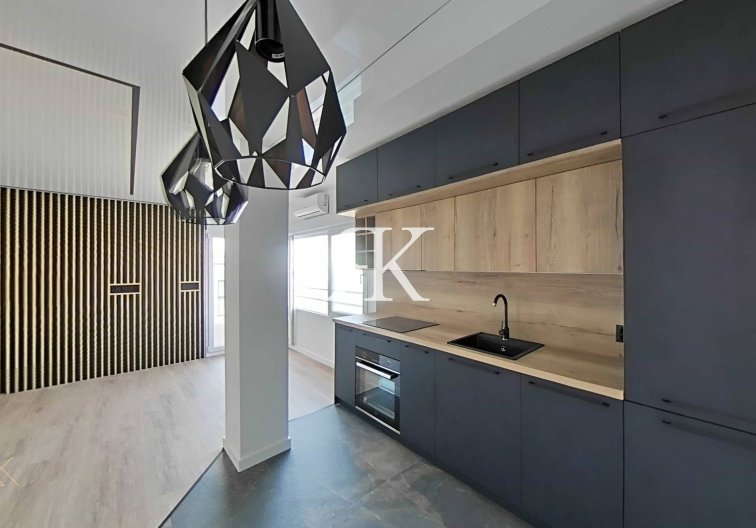 Resale - Apartment - San Pedro del Pinatar - Lo Pagán